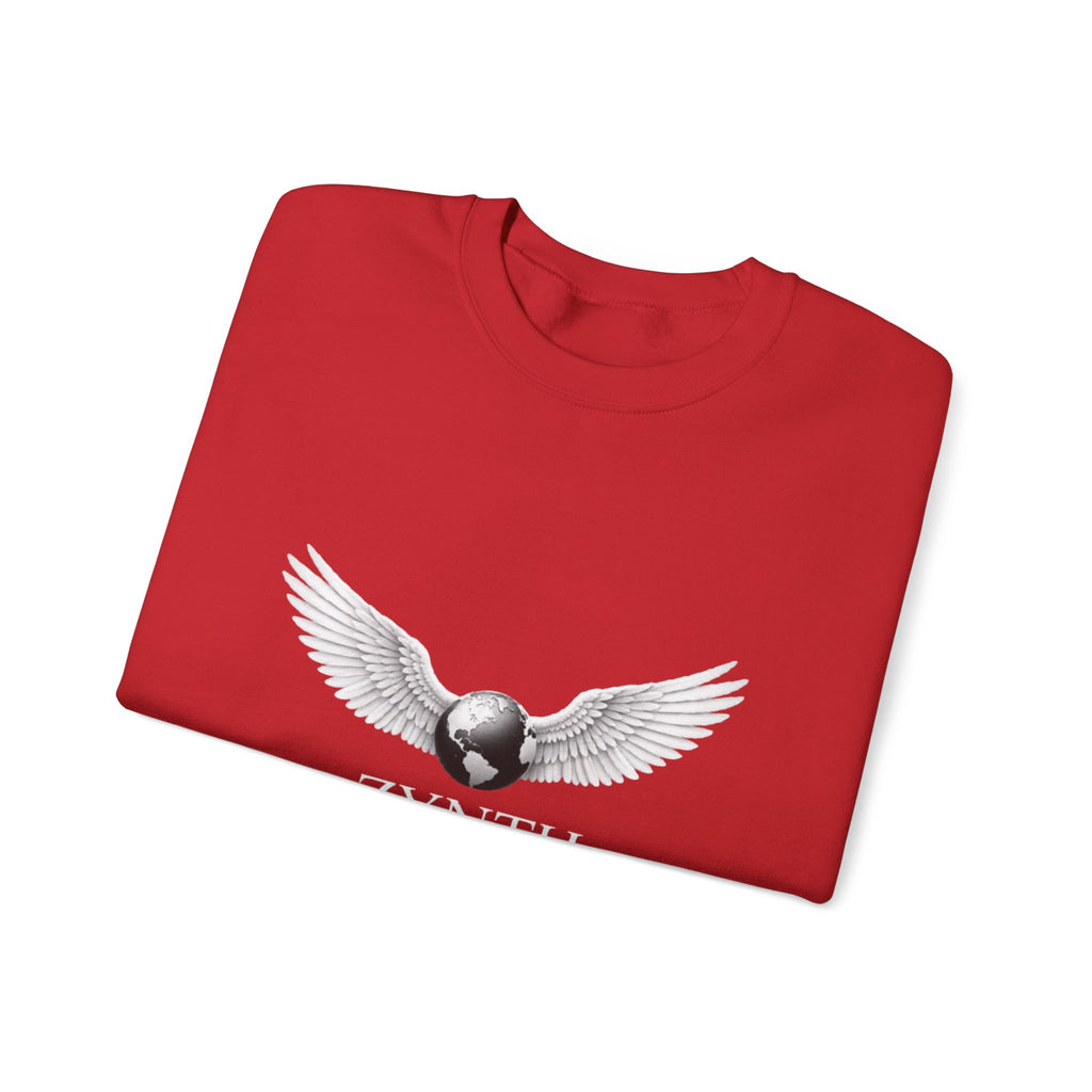 ZYNTH Crewneck