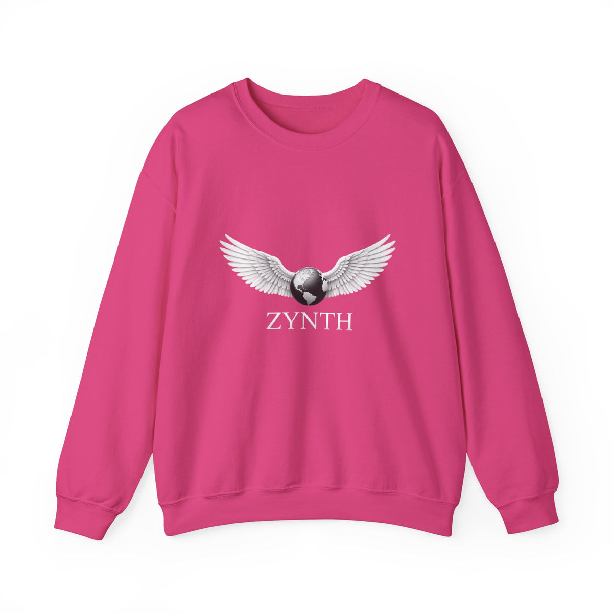 ZYNTH Crewneck