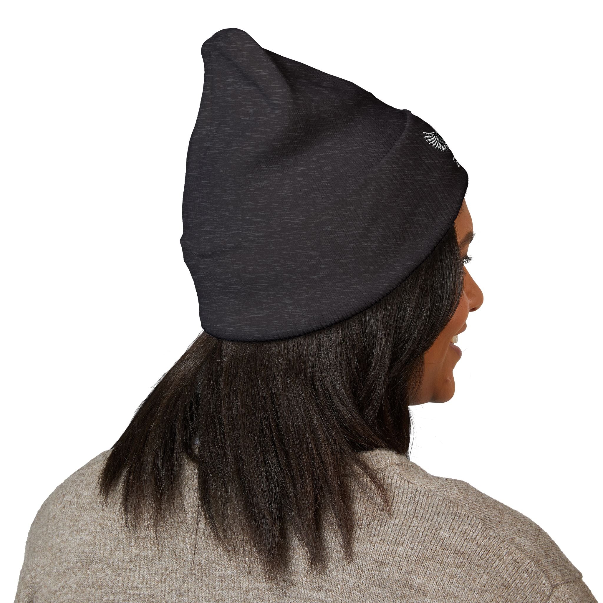 ZYNTH Cuffed Beanie