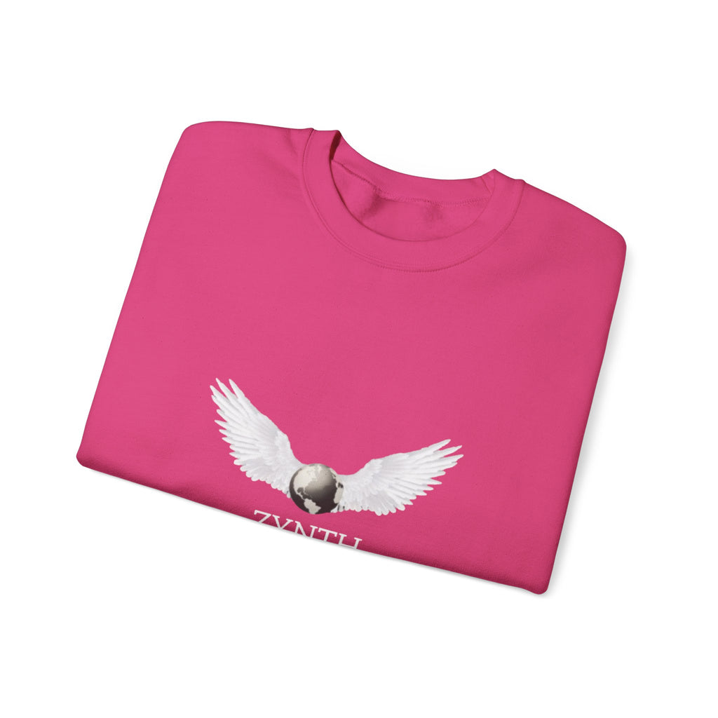 ZYNTH Crewneck