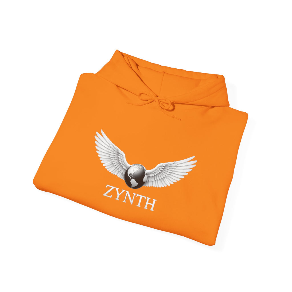 ZYNTH Wings Hoodie