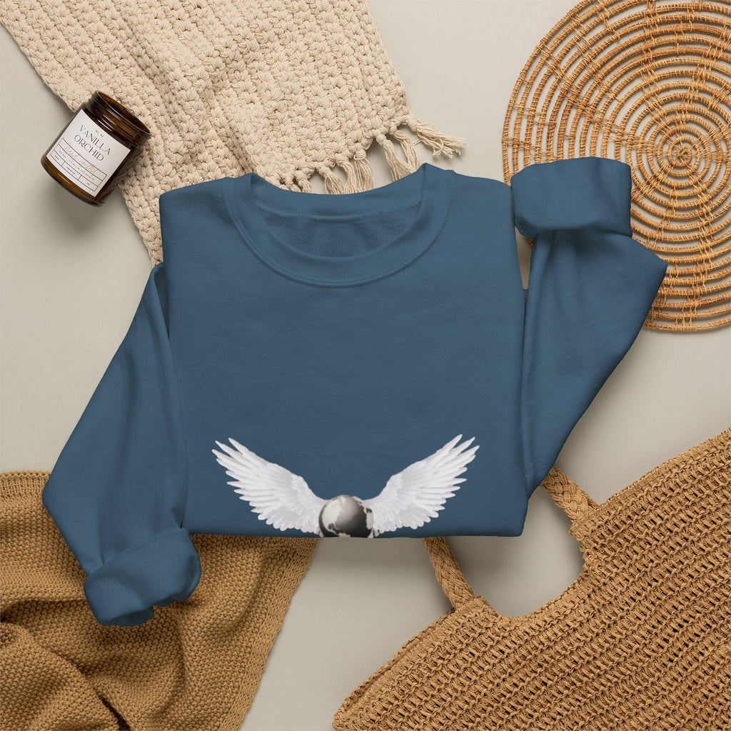 ZYNTH Crewneck