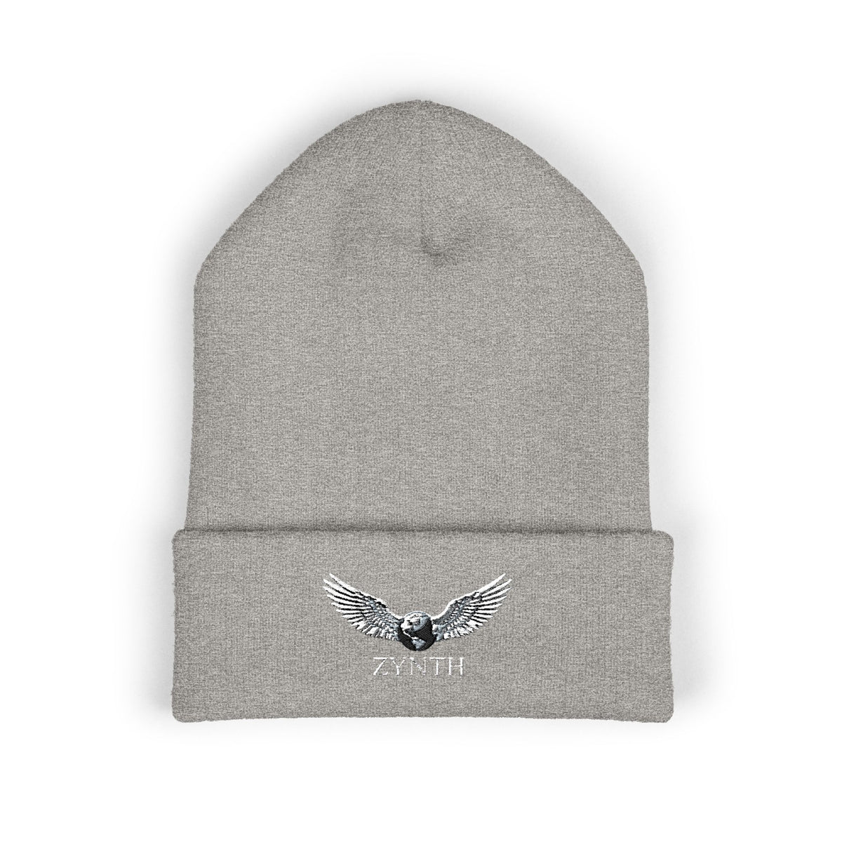 ZYNTH Cuffed Beanie