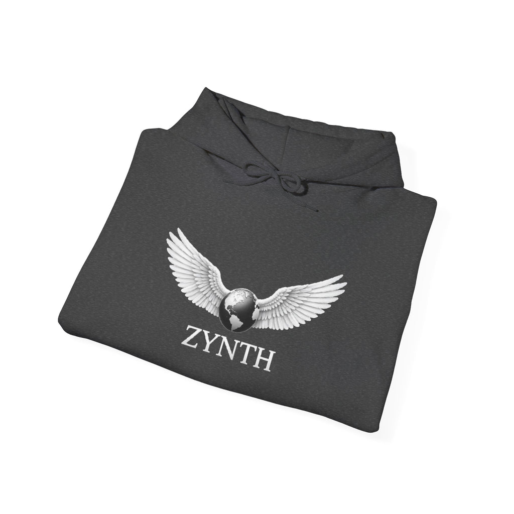 ZYNTH Wings Hoodie