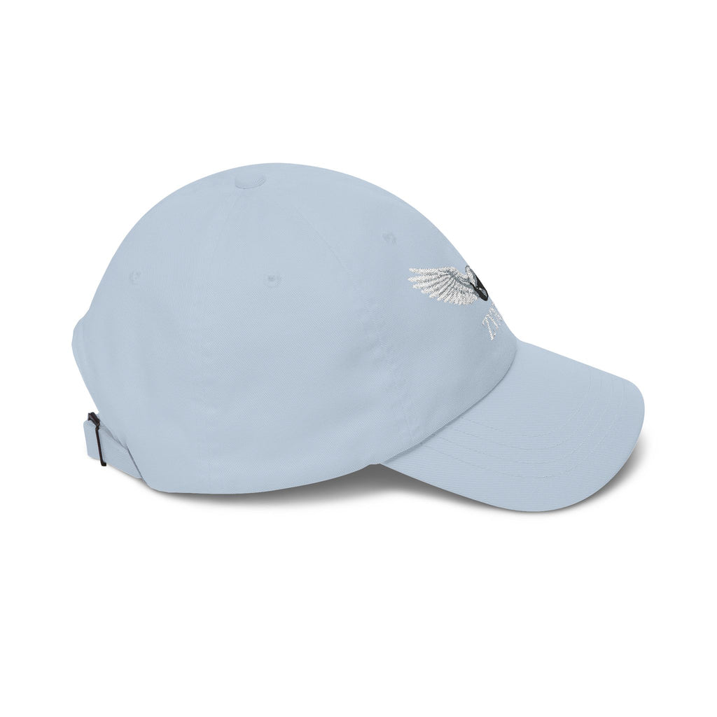 ZYNTH Embroidered Baseball Hat