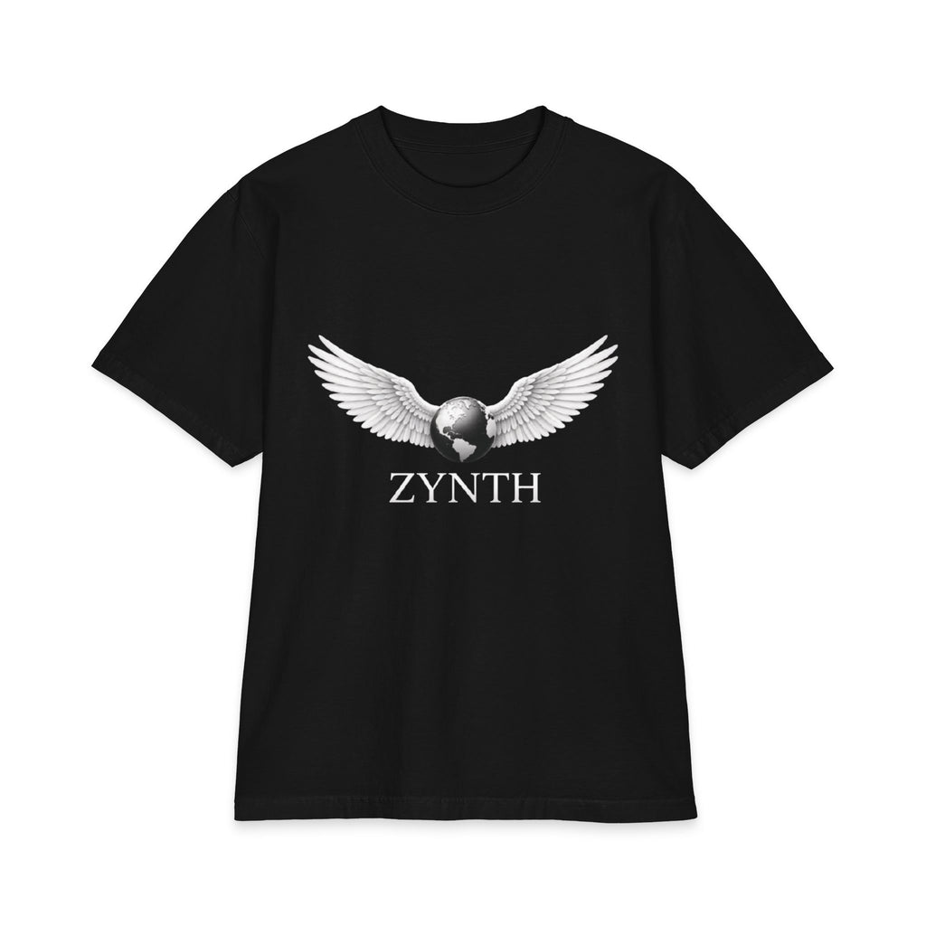 ZYNTH Winged BIG Graphic Tee