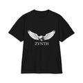 ZYNTH Winged BIG Graphic Tee