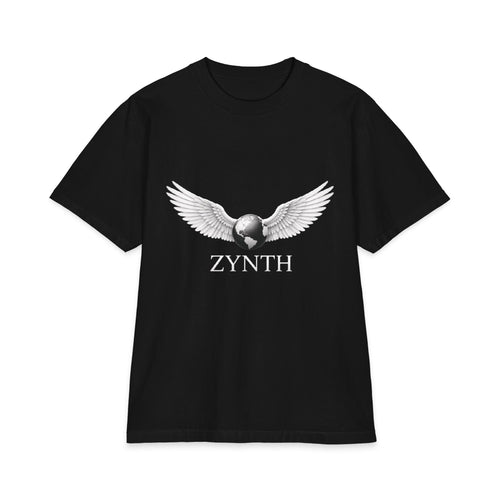 ZYNTH Winged BIG Graphic Tee