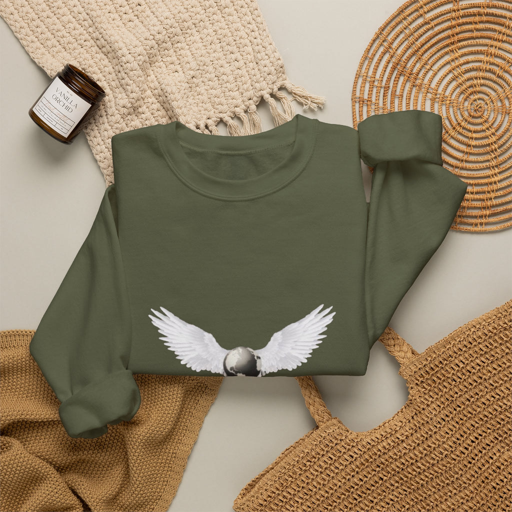 ZYNTH Crewneck