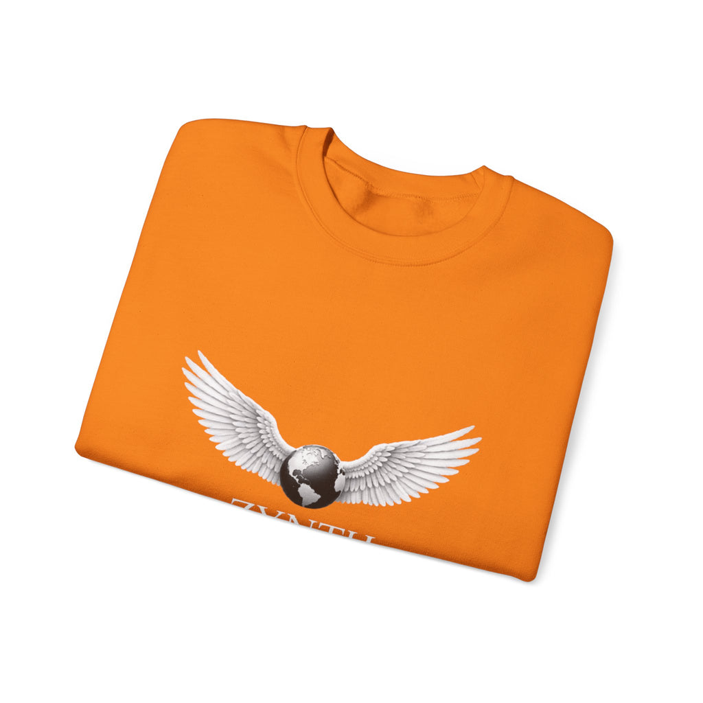 ZYNTH Crewneck