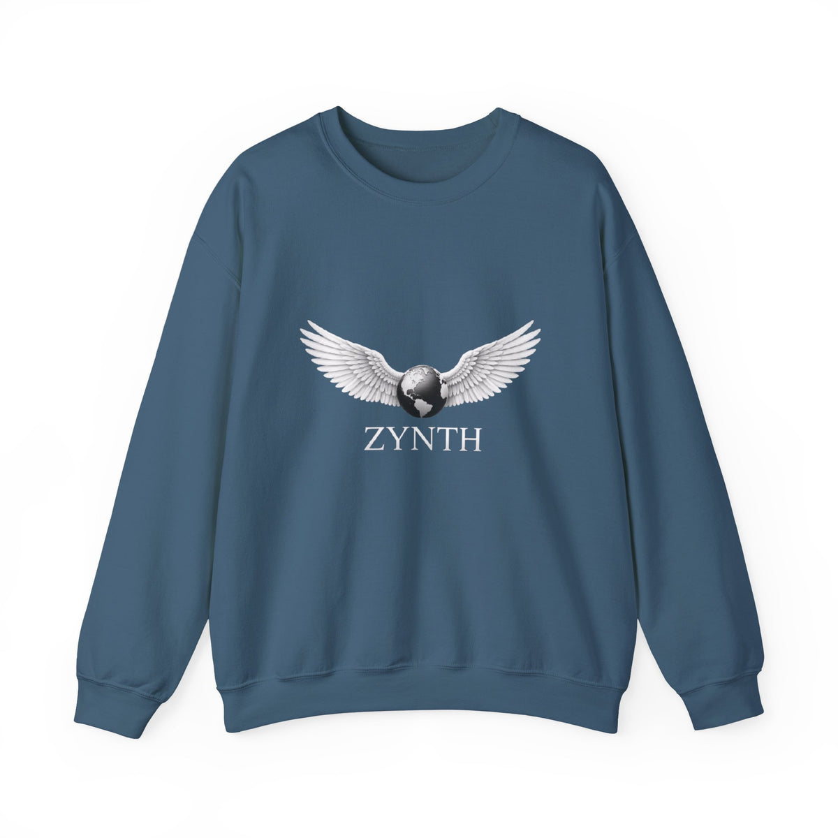 ZYNTH Crewneck