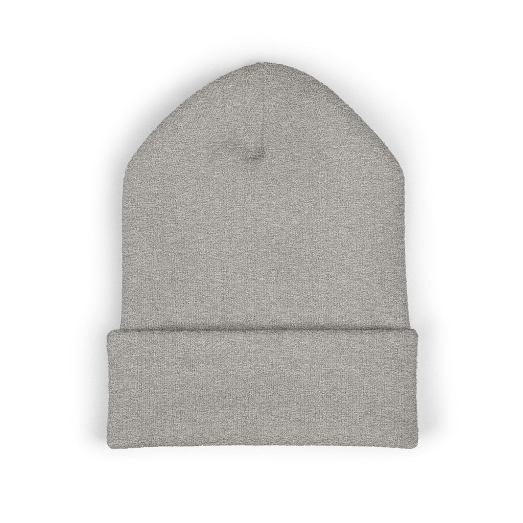 ZYNTH Cuffed Beanie