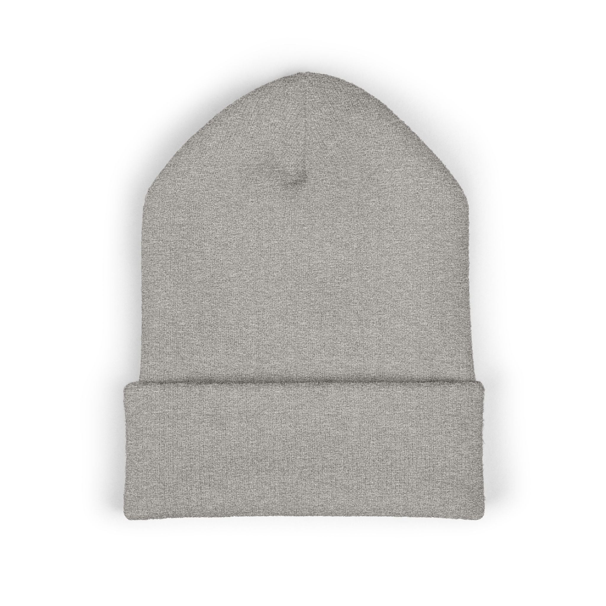ZYNTH Cuffed Beanie