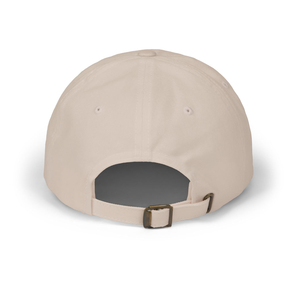 ZYNTH Embroidered Baseball Hat