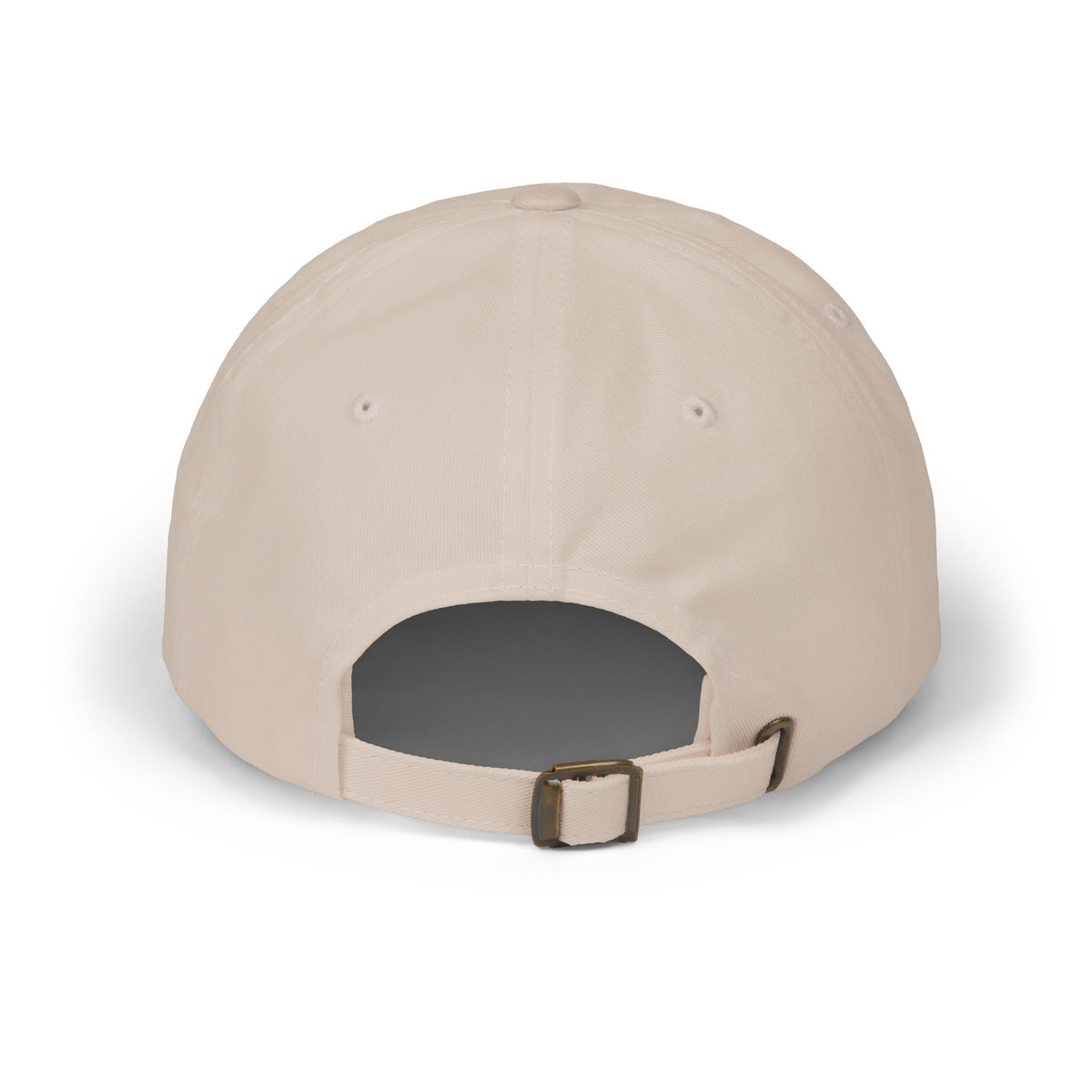 ZYNTH Embroidered Baseball Hat