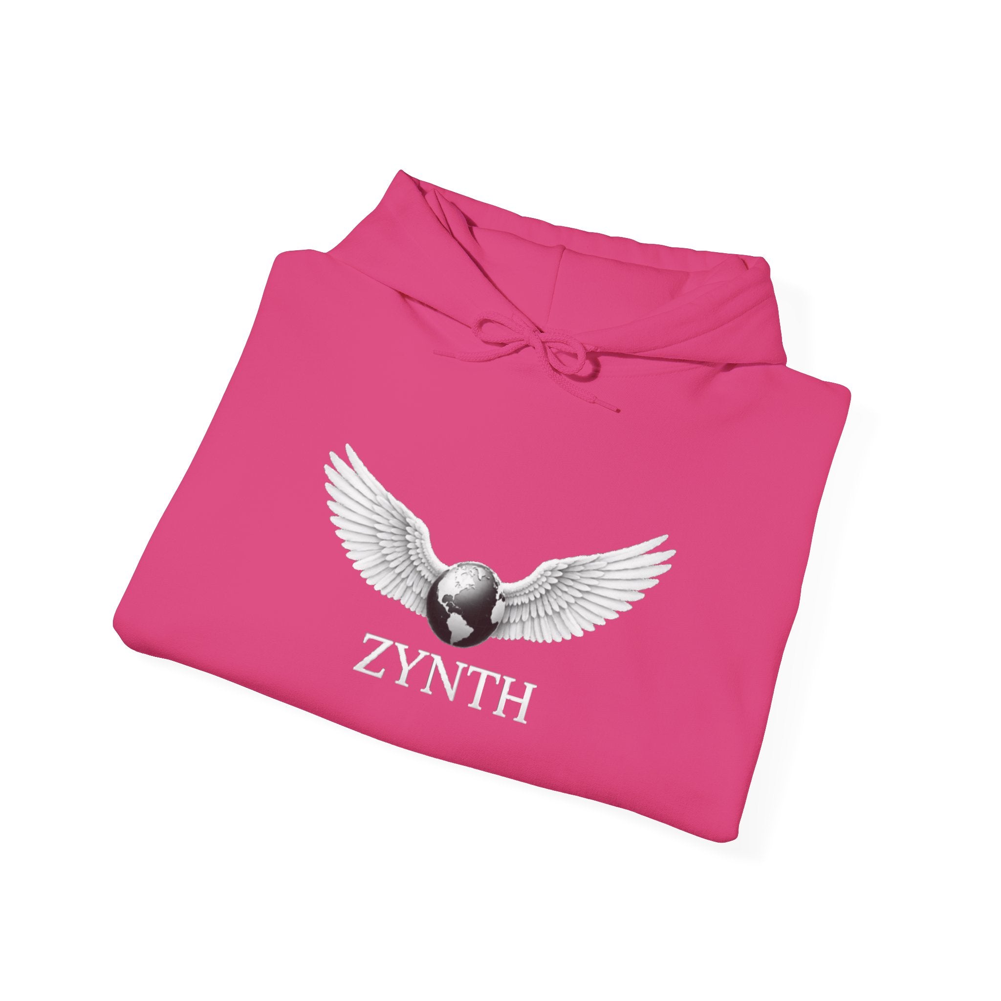 ZYNTH Wings Hoodie