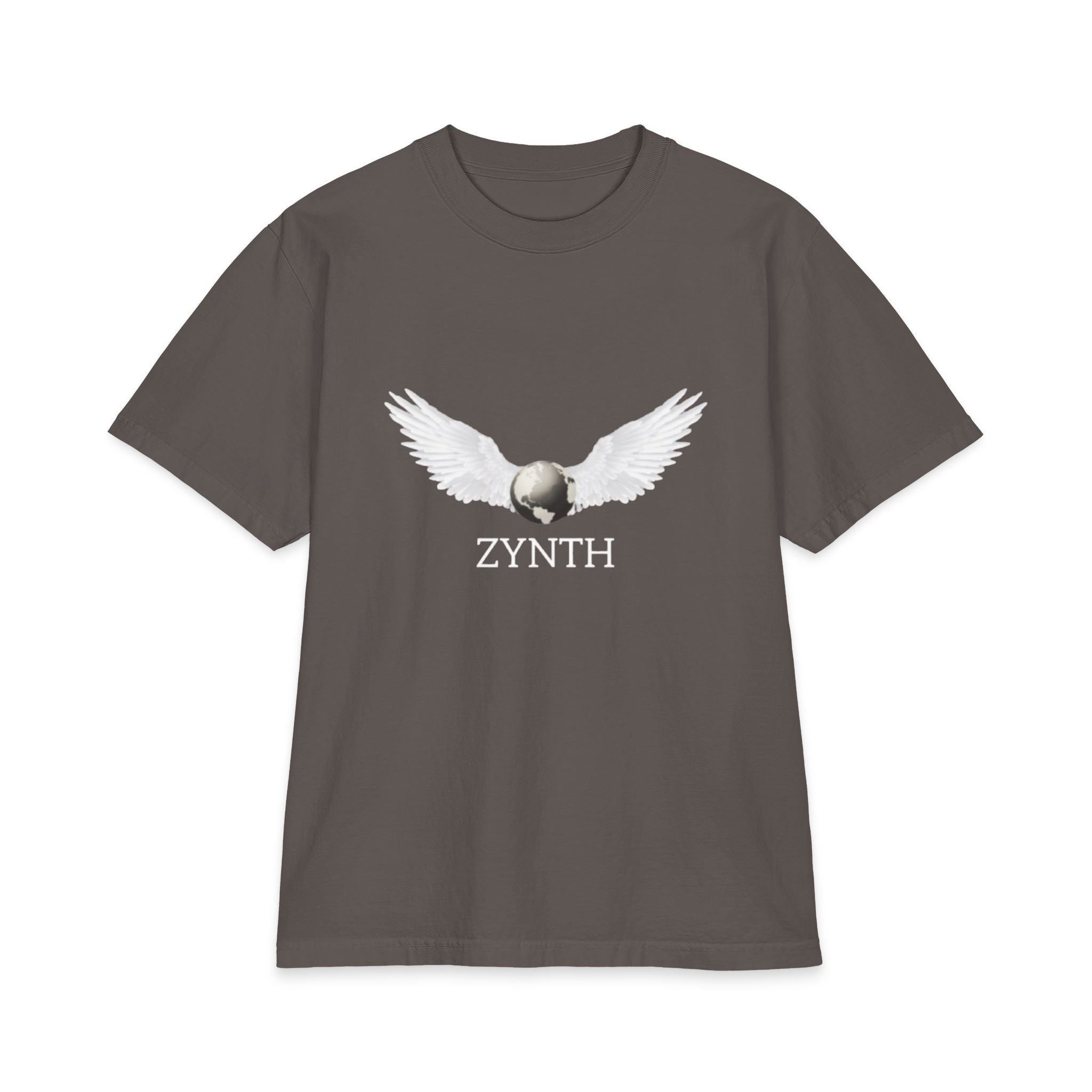 ZYNTH Winged BIG Graphic Tee