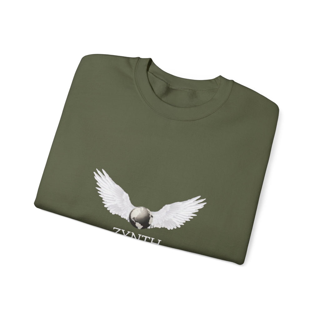 ZYNTH Crewneck