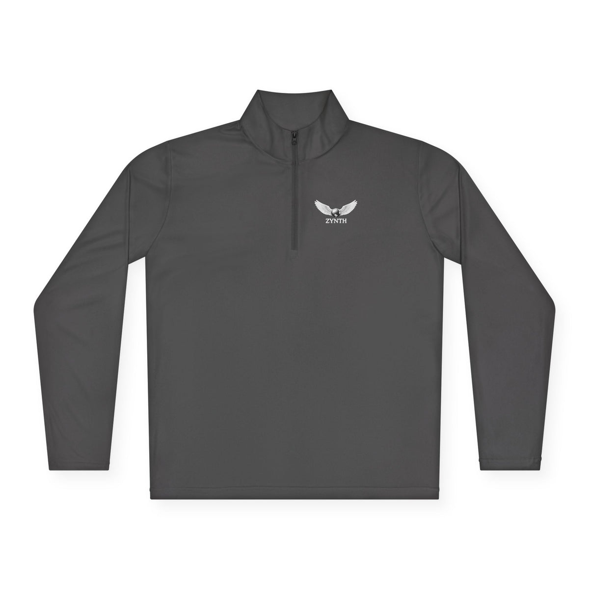 ZYNTH Quarter-Zip Pullover