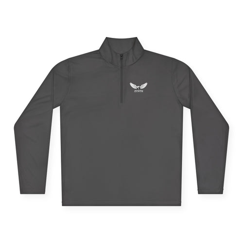 ZYNTH Quarter-Zip Pullover