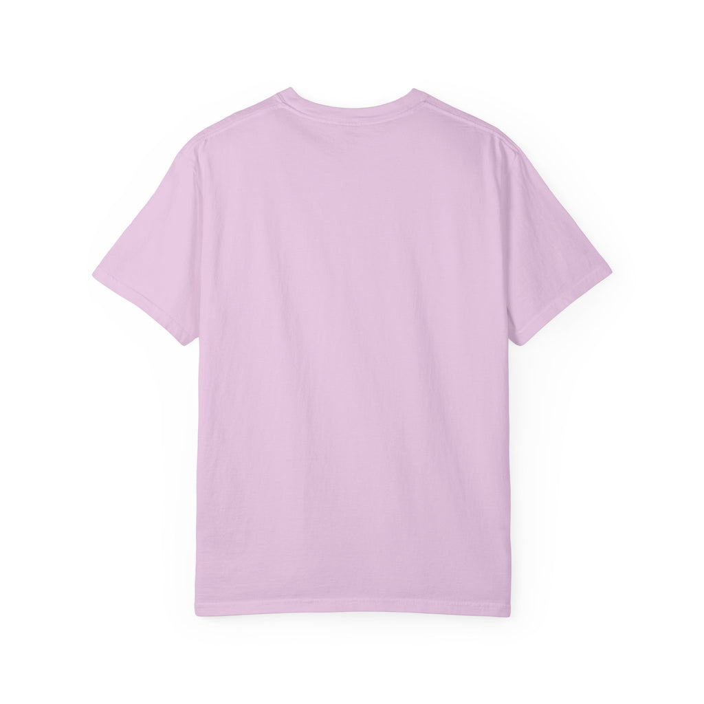 ZYNTH Wings Left Corner Tee