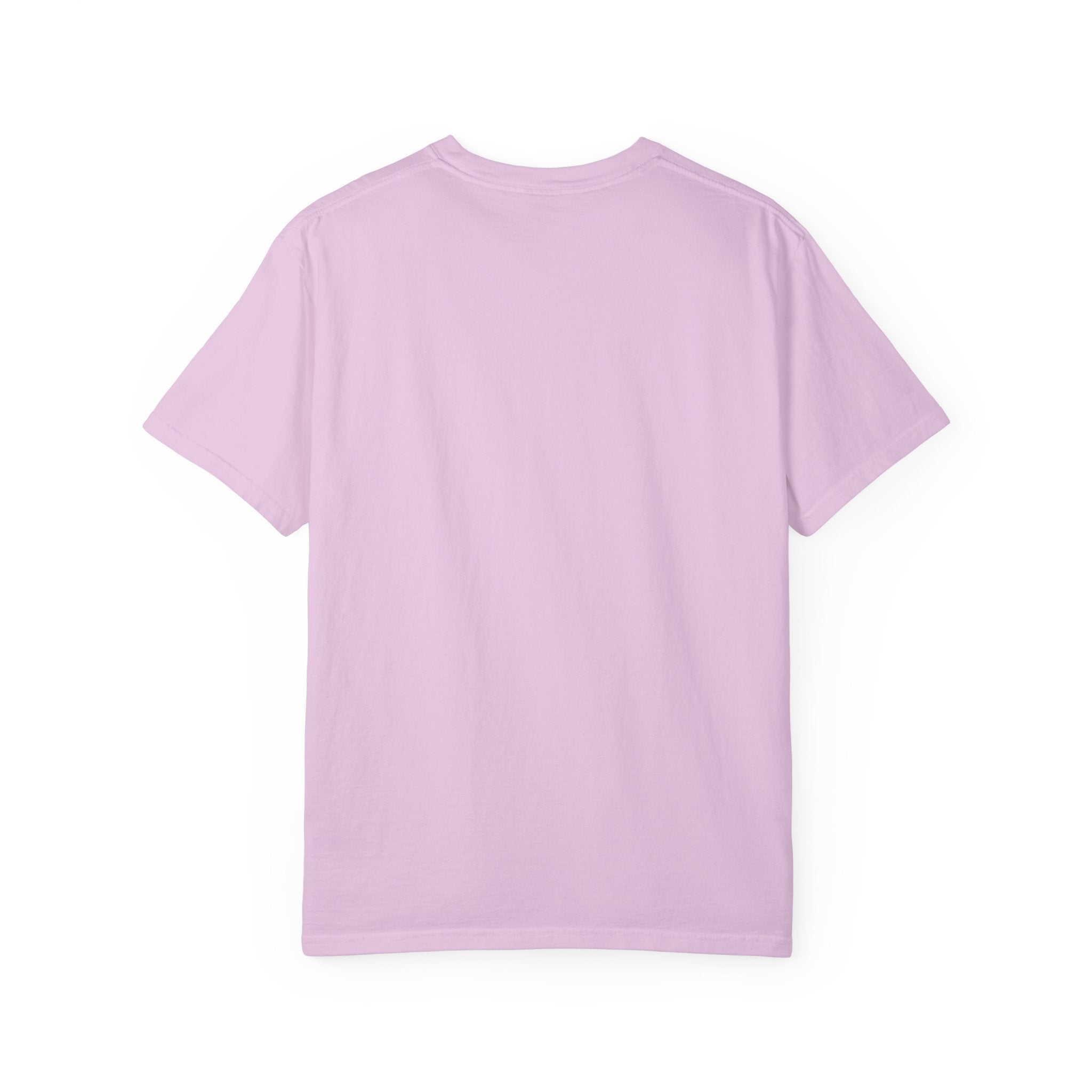 ZYNTH Wings Left Corner Tee