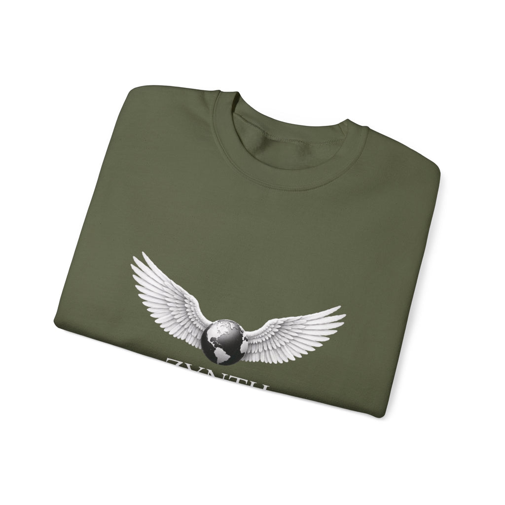ZYNTH Crewneck