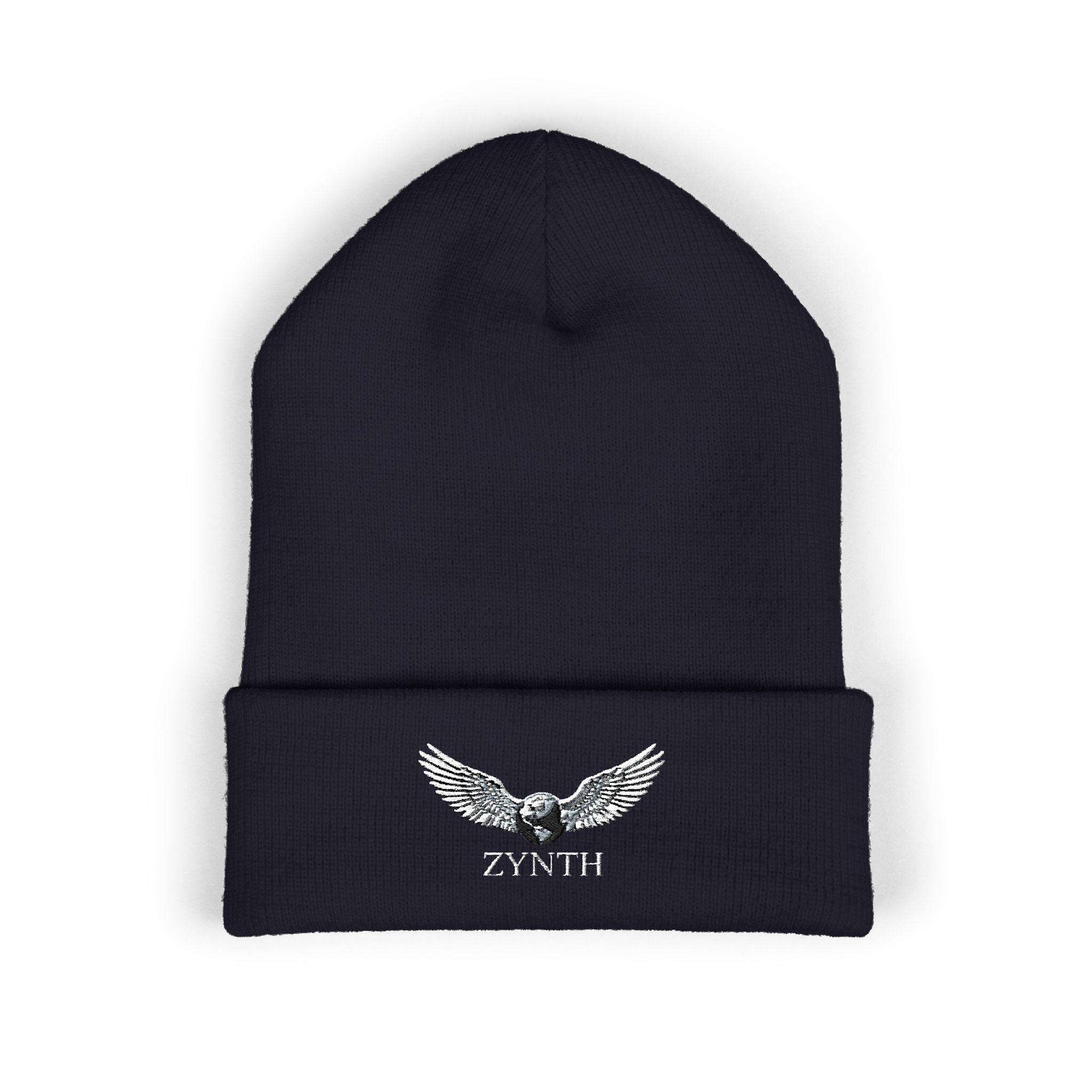 ZYNTH Cuffed Beanie