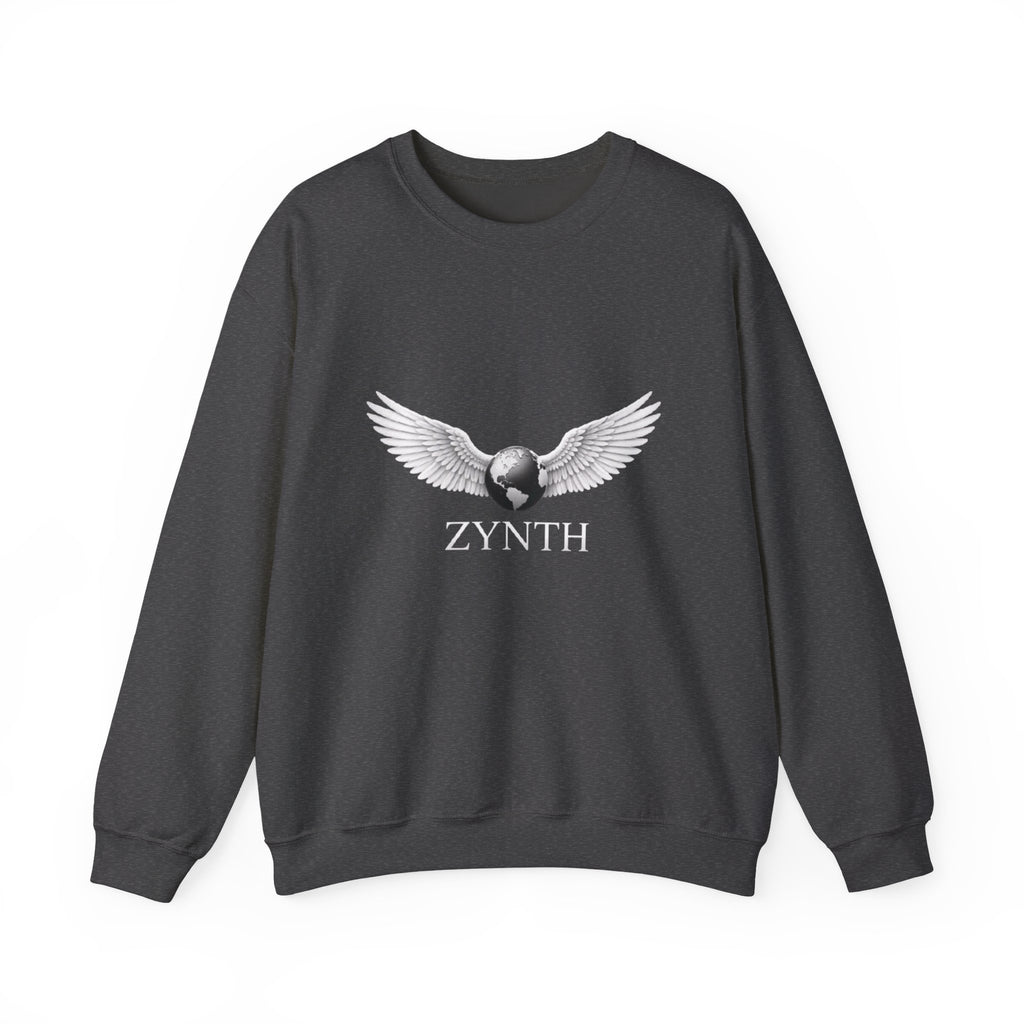ZYNTH Crewneck