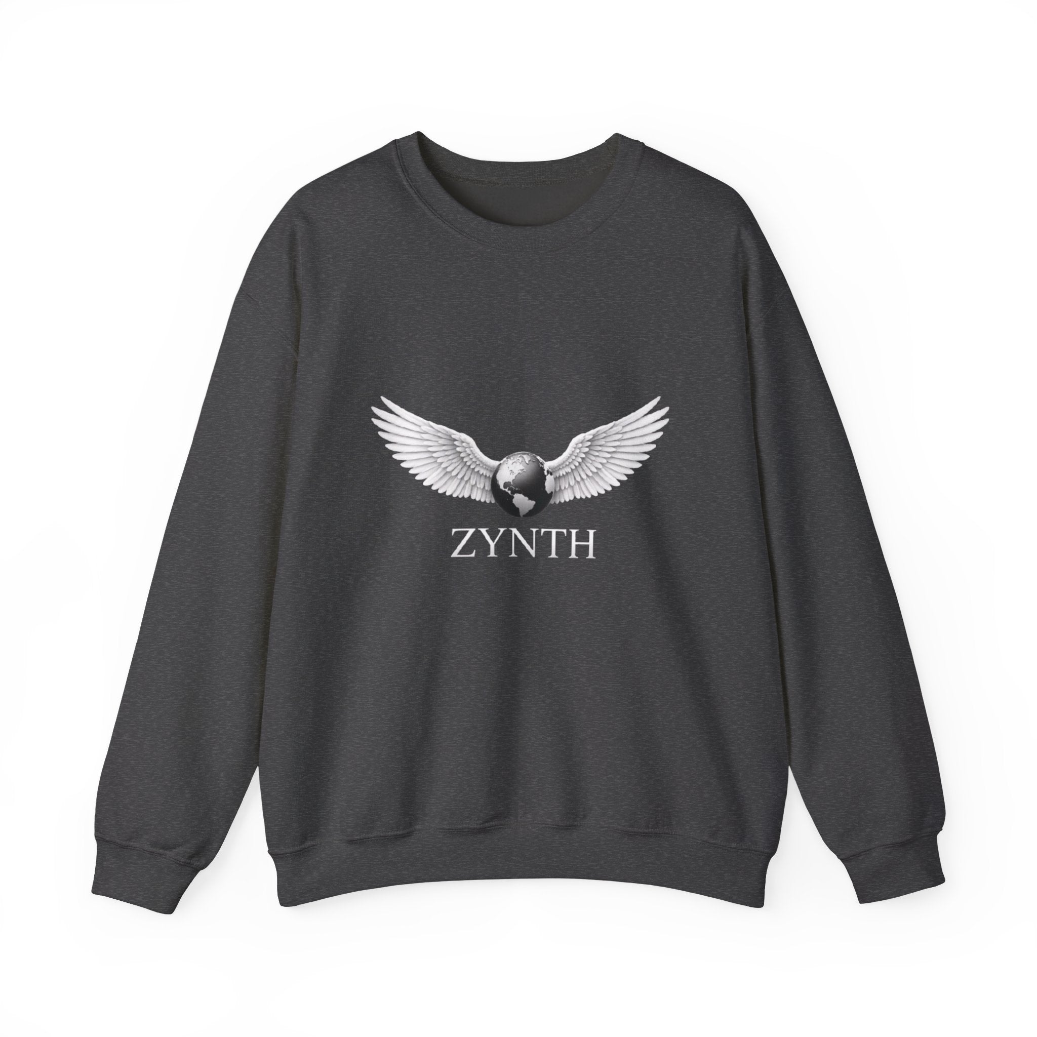 ZYNTH Crewneck