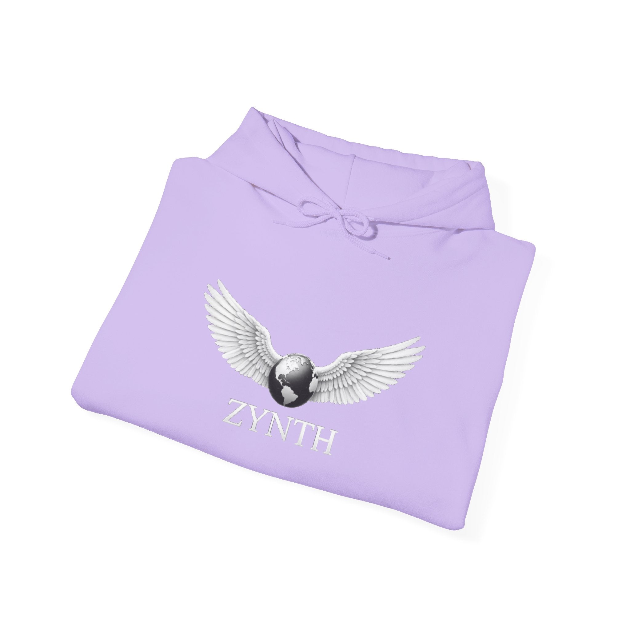 ZYNTH Wings Hoodie