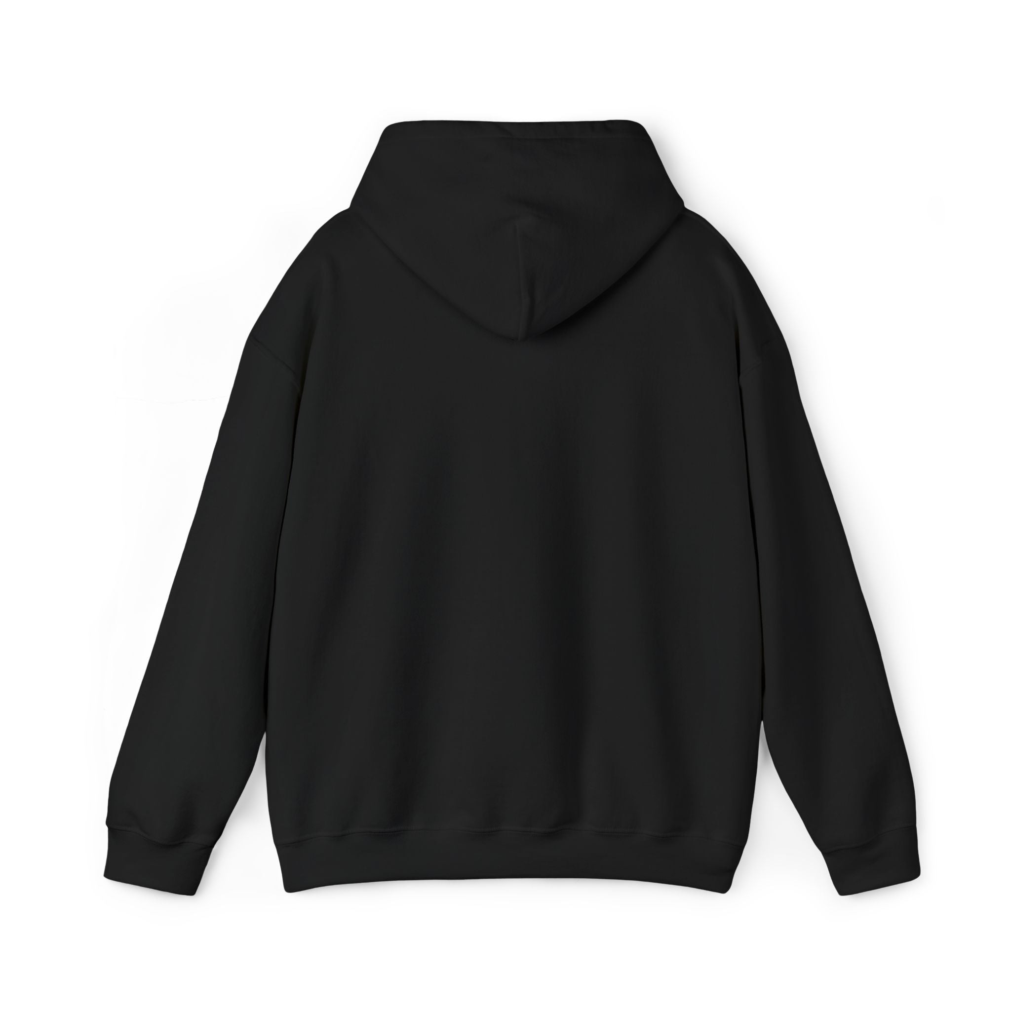 ZYNTH Fallen Snow Angel Hoodie