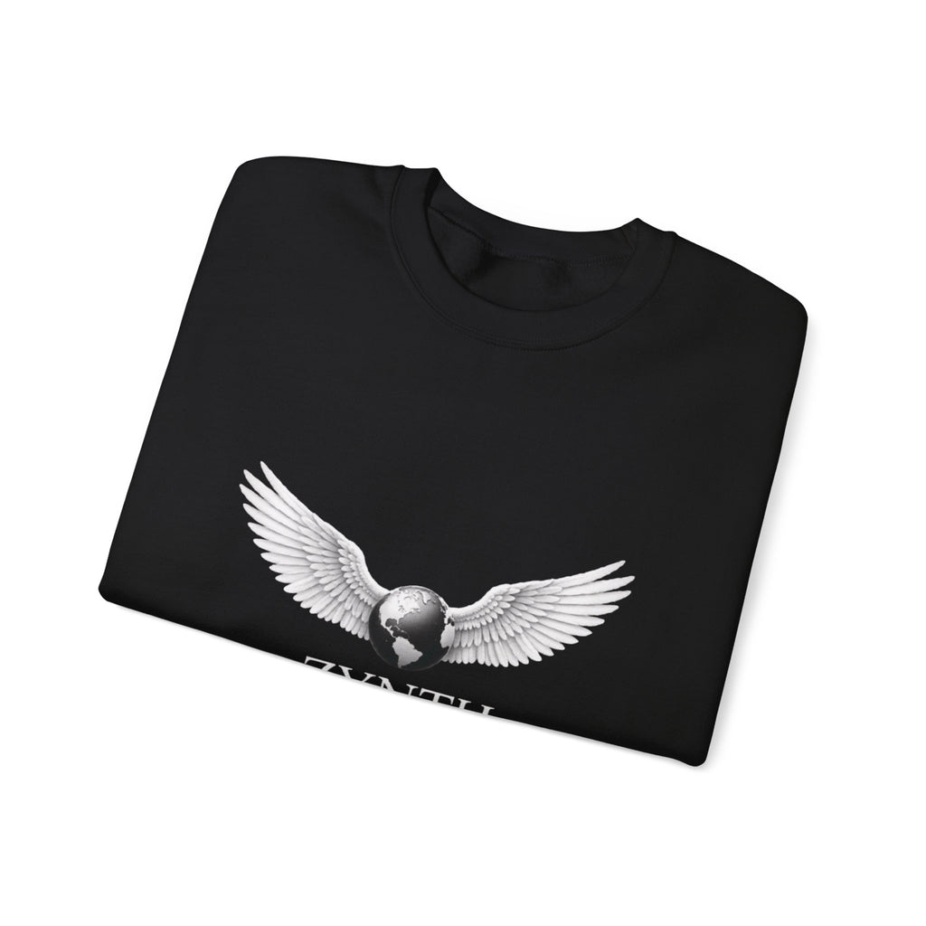 ZYNTH Crewneck