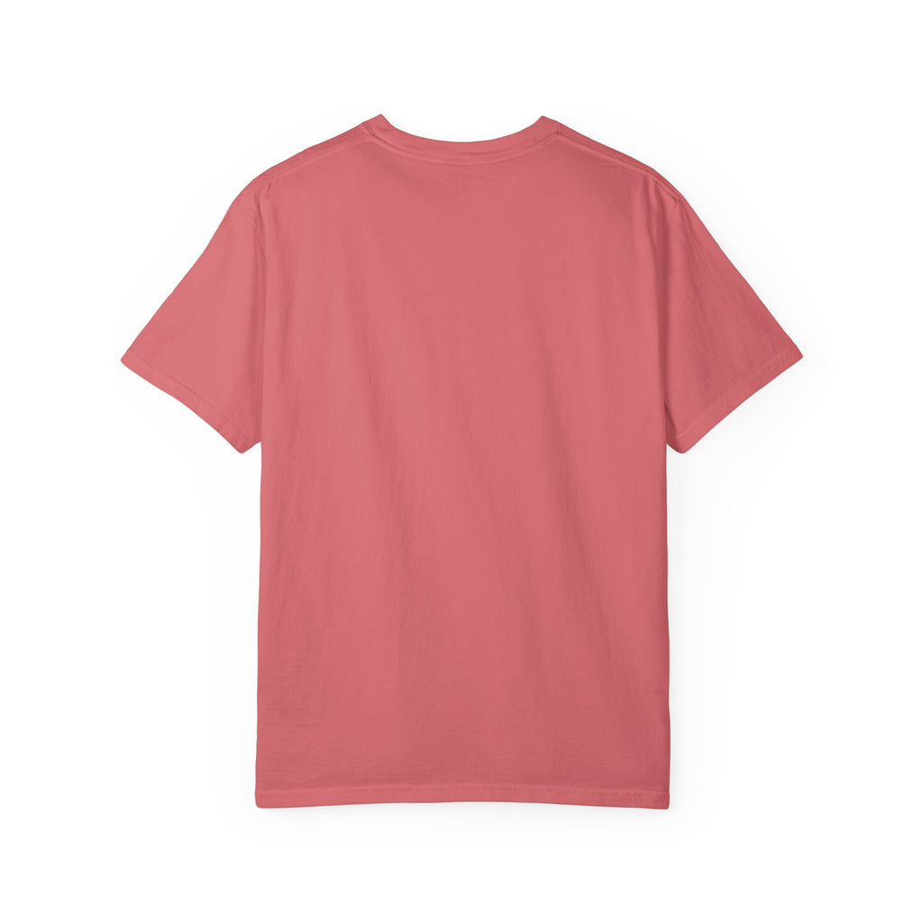 ZYNTH Wings Left Corner Tee