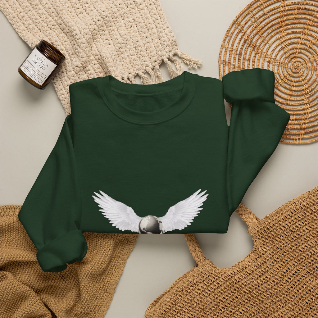 ZYNTH Crewneck