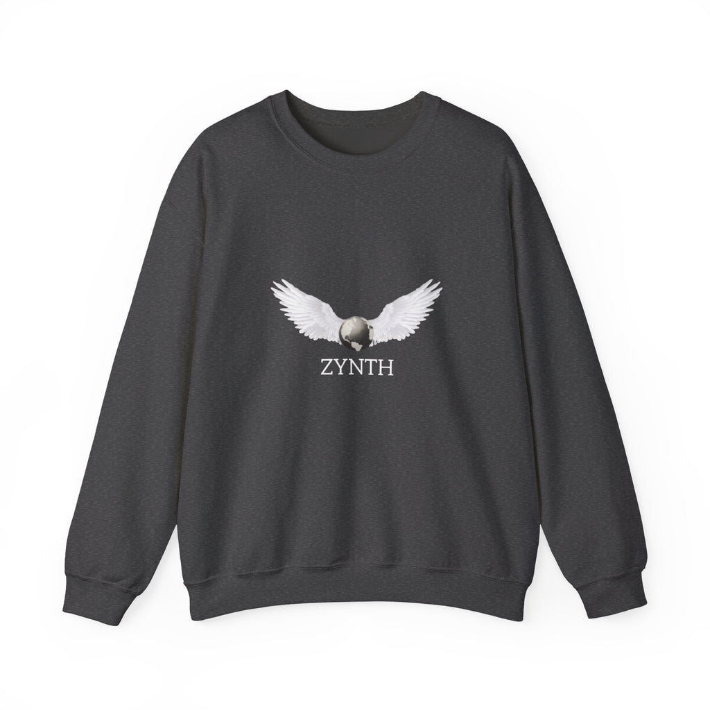ZYNTH Crewneck