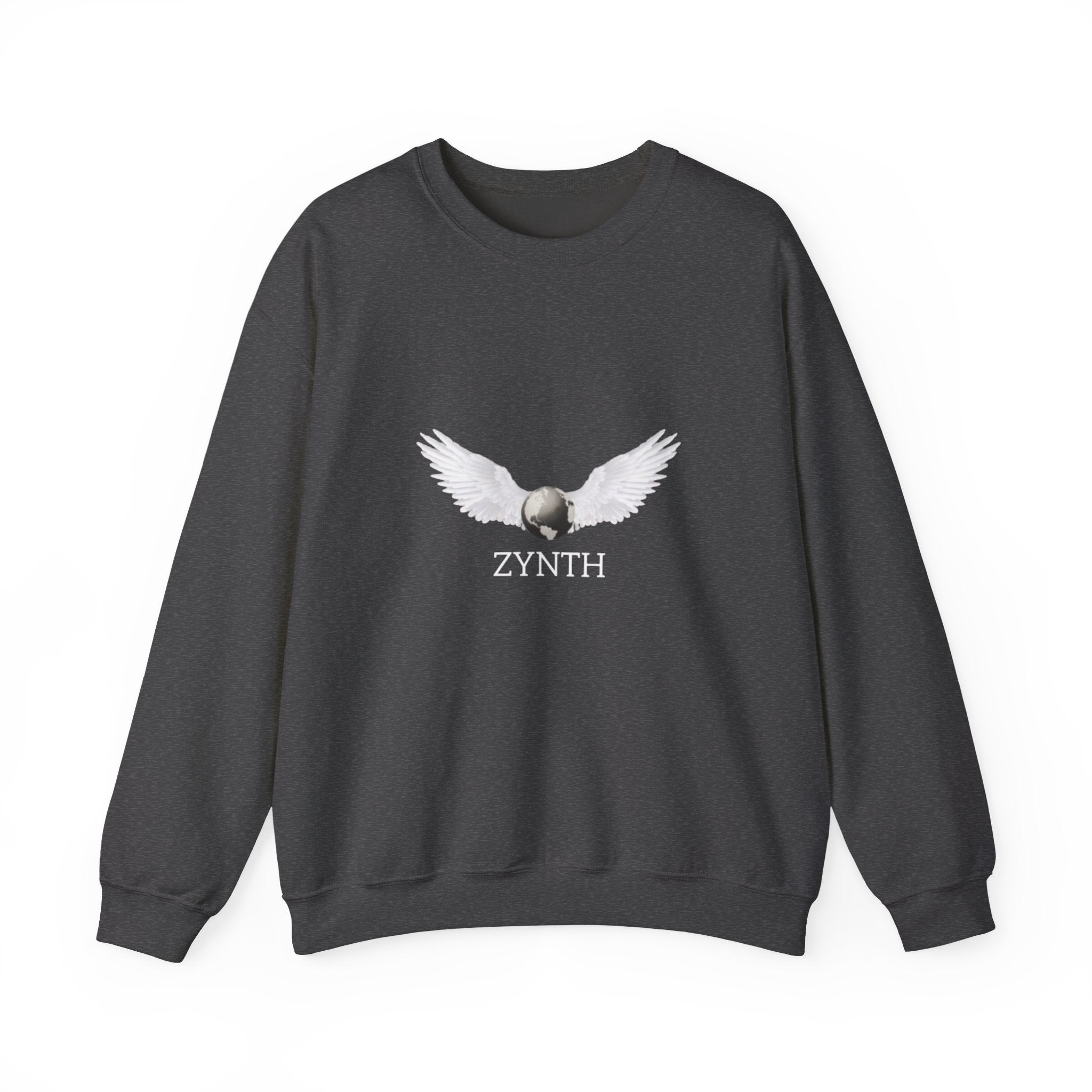 ZYNTH Crewneck