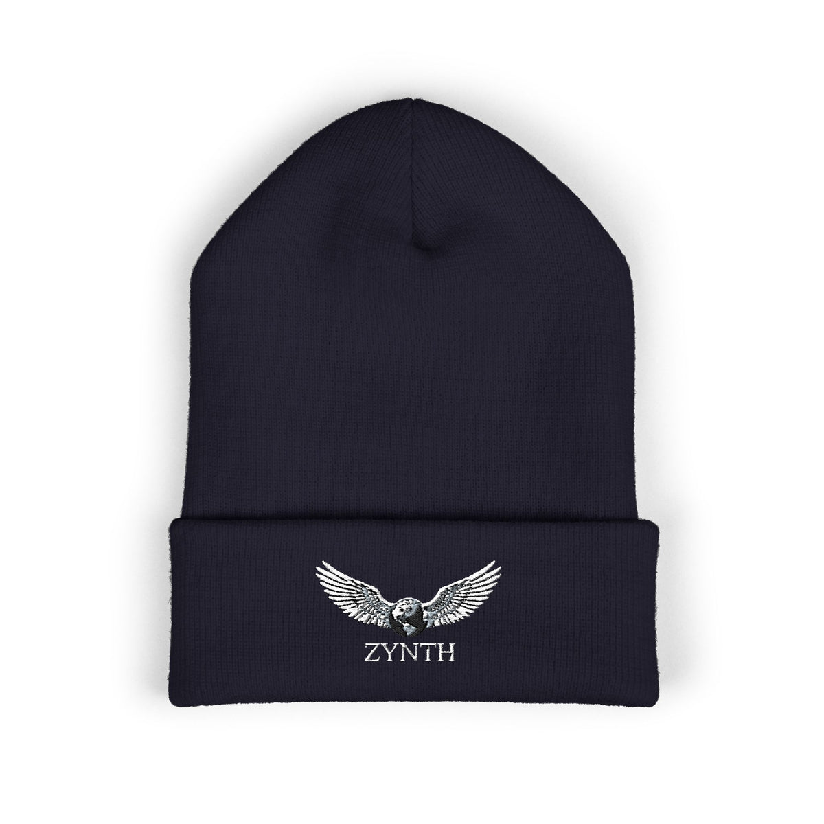 ZYNTH Cuffed Beanie