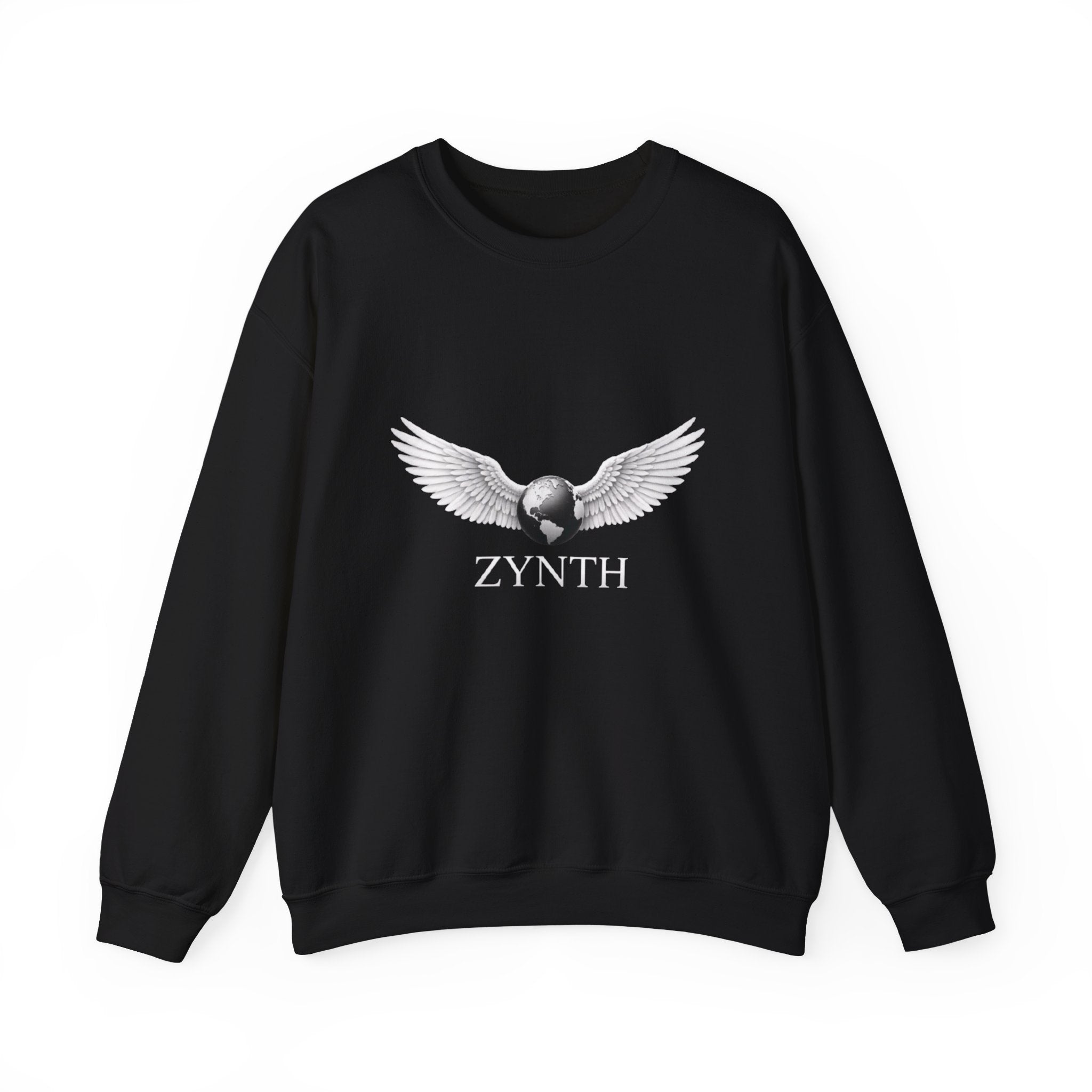 ZYNTH Crewneck