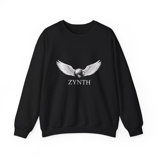 ZYNTH Crewneck