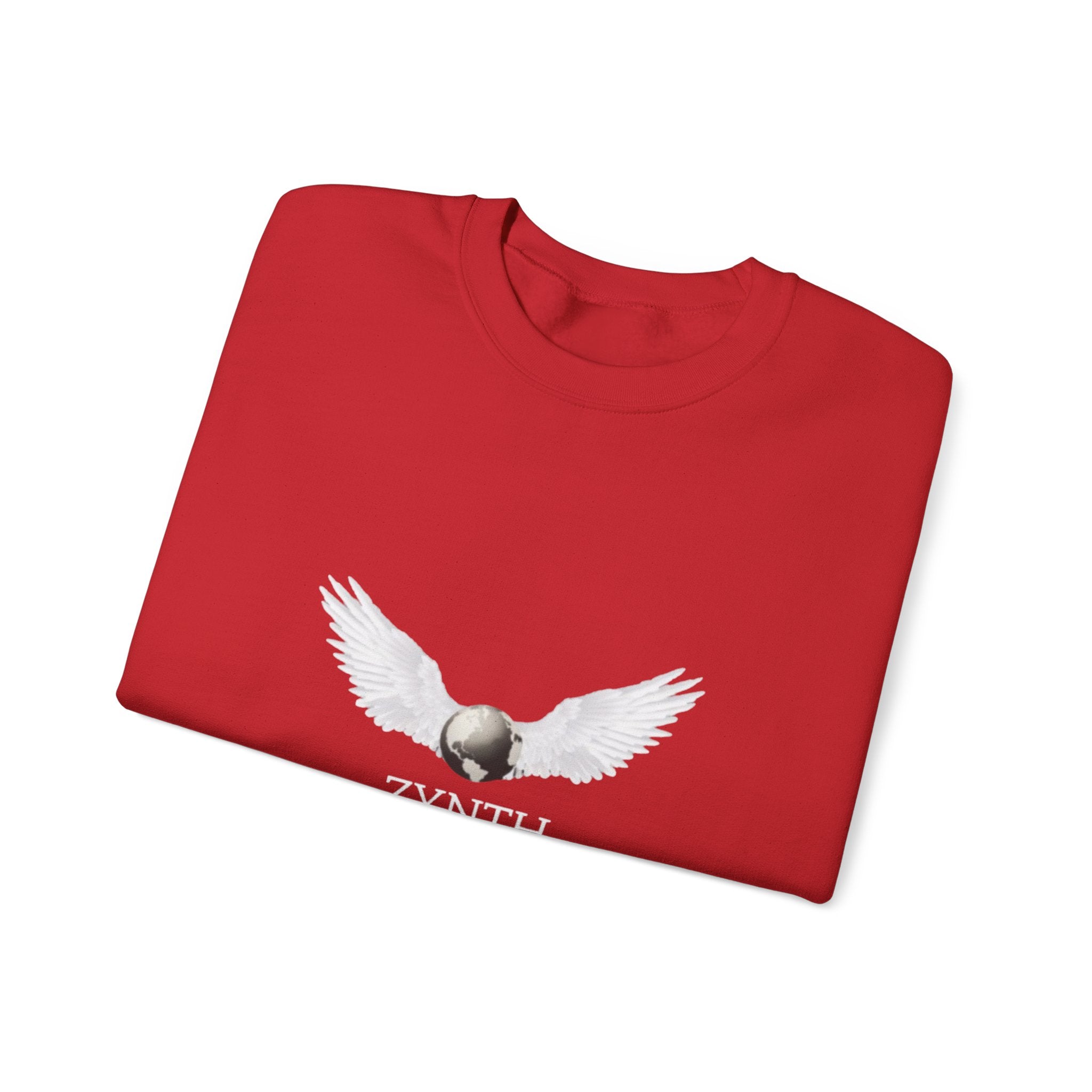 ZYNTH Crewneck