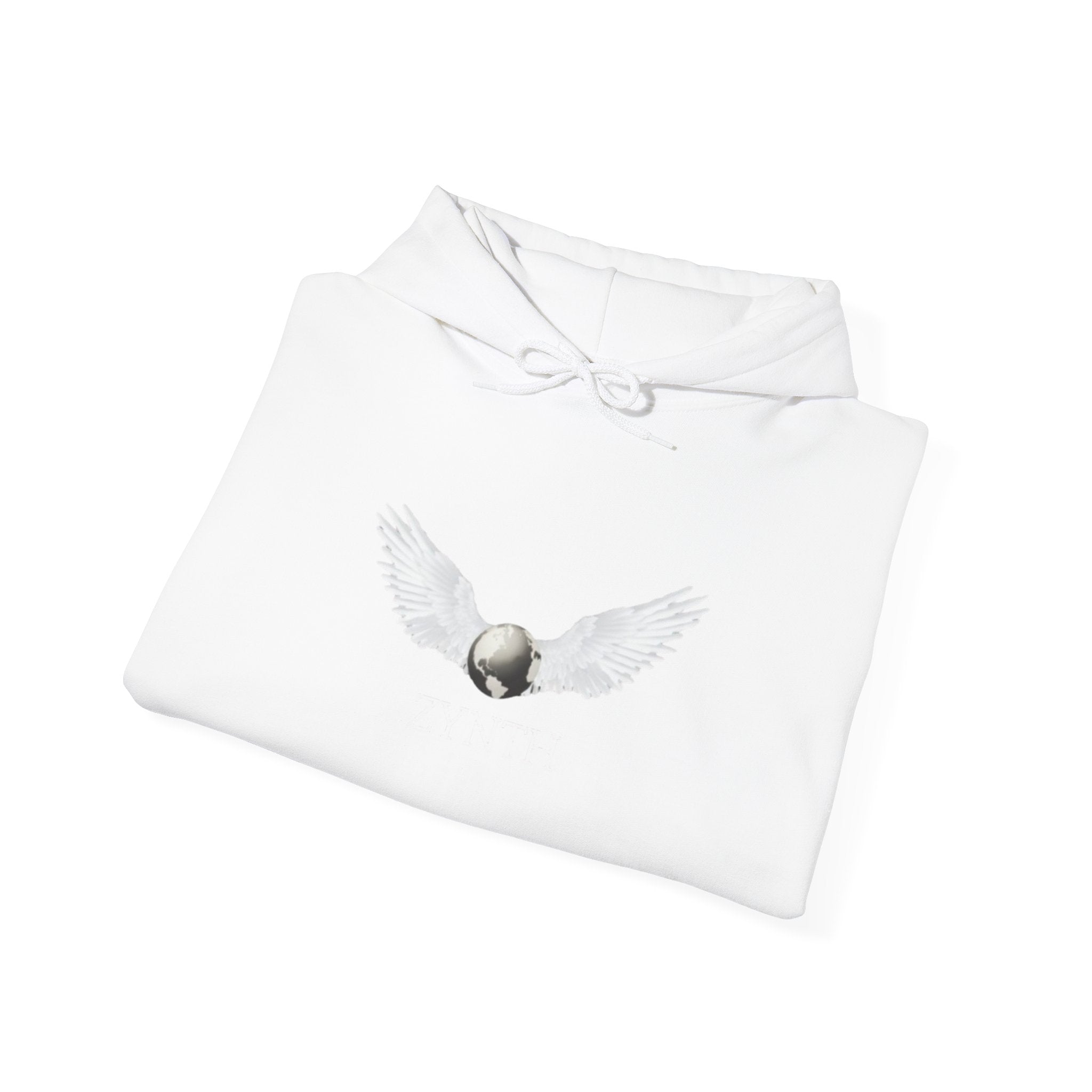 ZYNTH Wings Hoodie