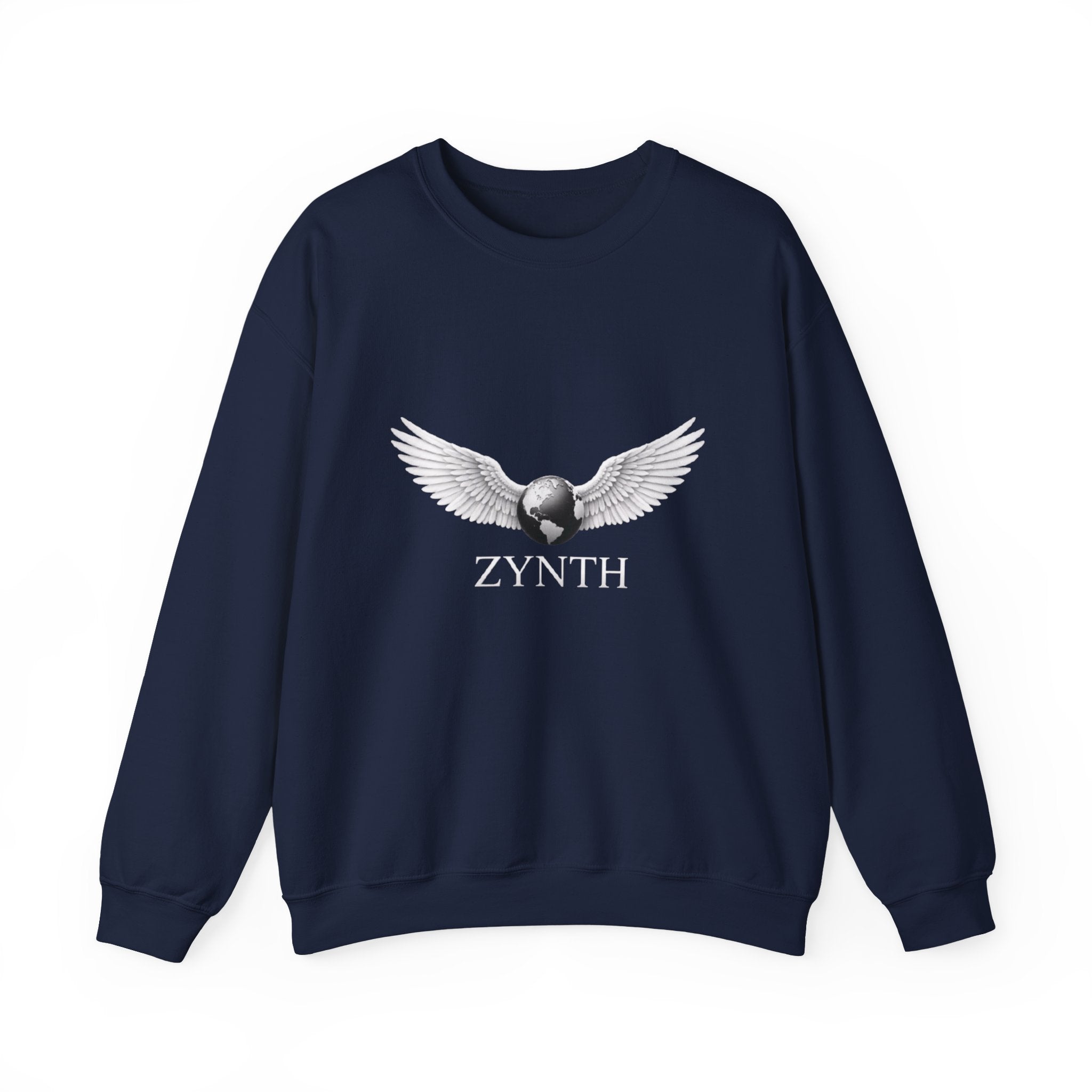 ZYNTH Crewneck