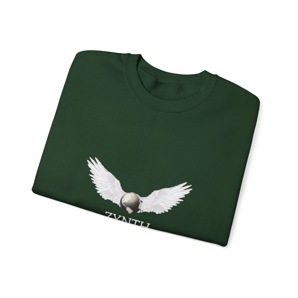 ZYNTH Crewneck