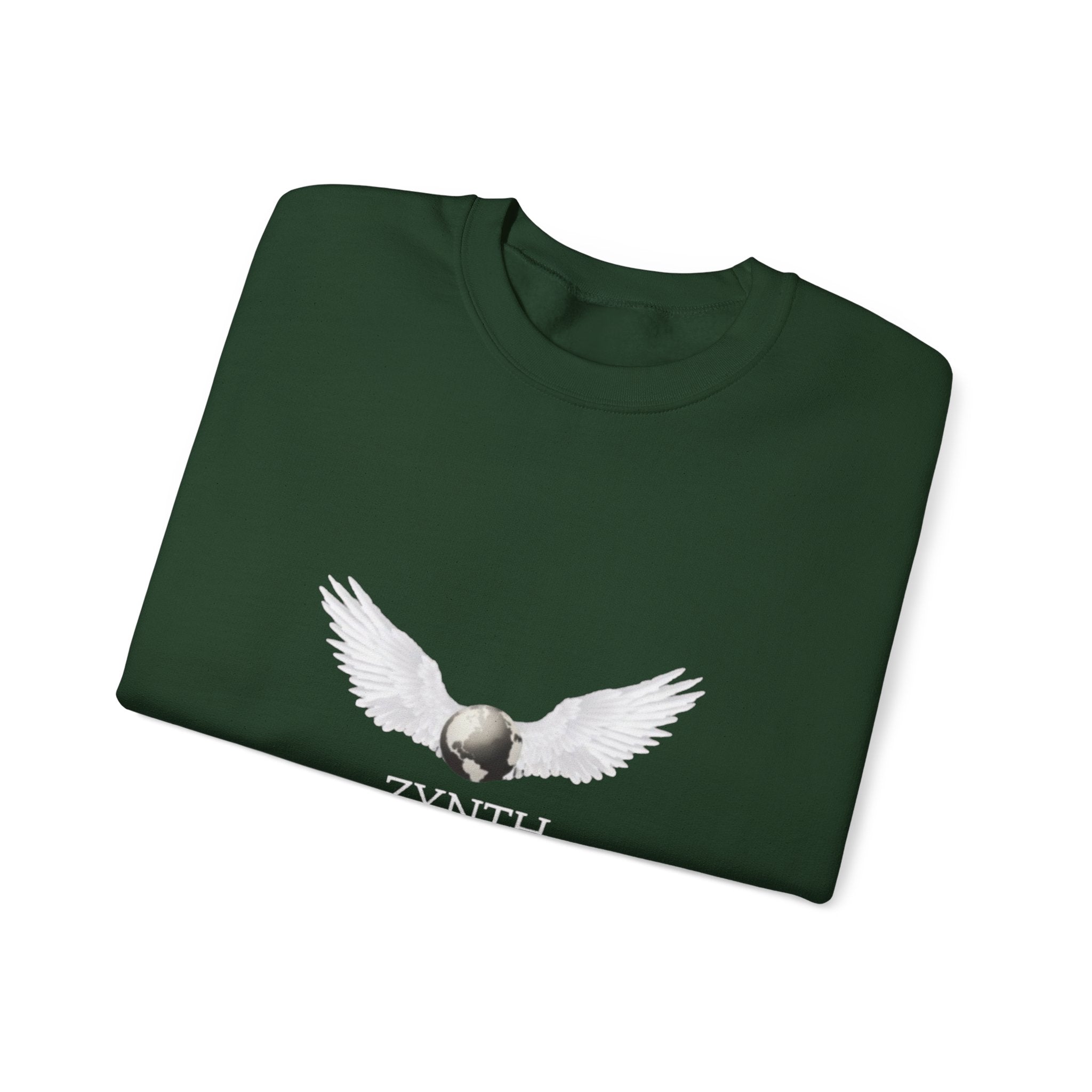 ZYNTH Crewneck