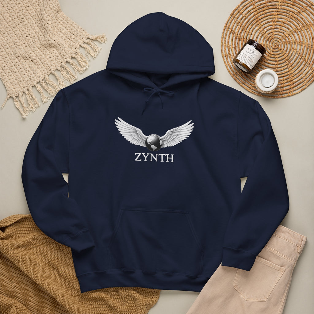 ZYNTH Wings Hoodie