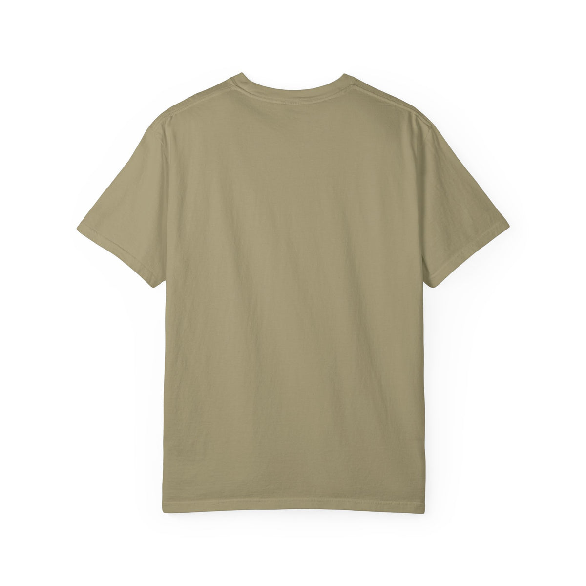 ZYNTH Wings Left Corner Tee