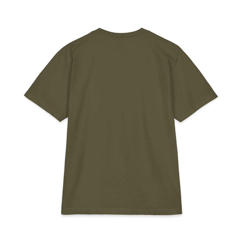 ZYNTH Winged BIG Graphic Tee