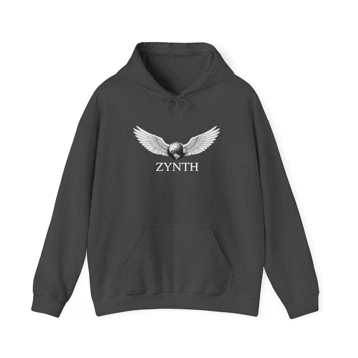 ZYNTH Wings Hoodie