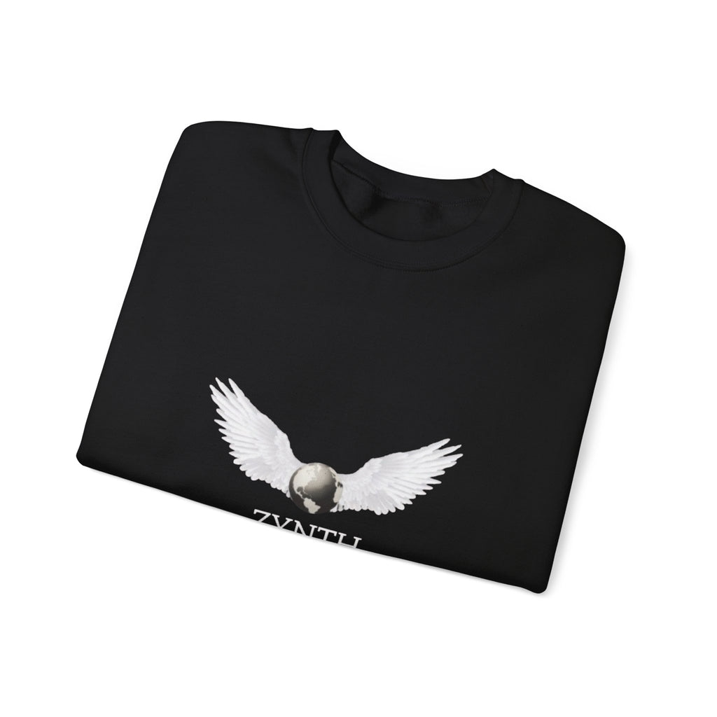 ZYNTH Crewneck